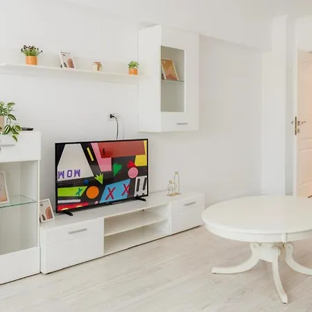 Unirii Downtown 1 Appartement