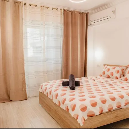 Appartement Unirii Downtown 1 Boekarest