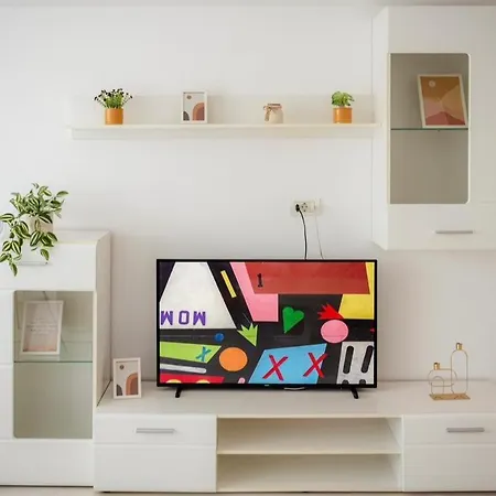 Apartmán Unirii Downtown 1 Bukurešť