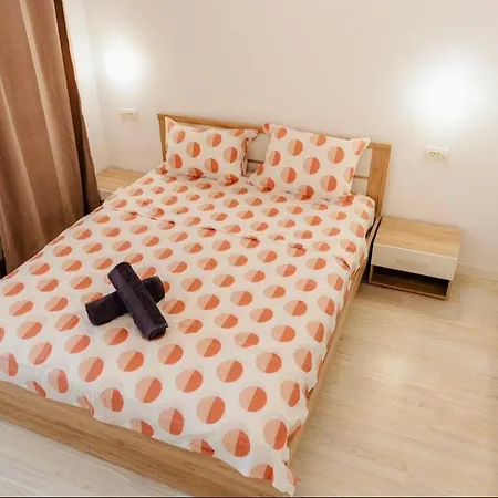 Apartmán Unirii Downtown 1