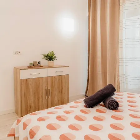 Apartment Unirii Downtown 1 Bucharest