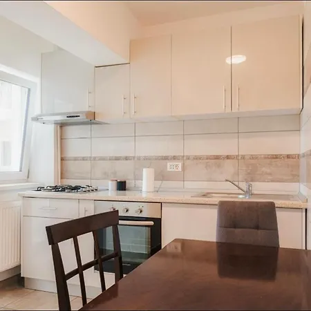 Unirii Downtown 1 Apartment *