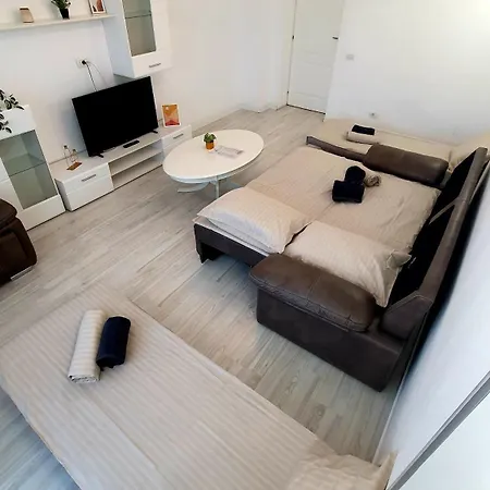Apartment Unirii Downtown 1 *