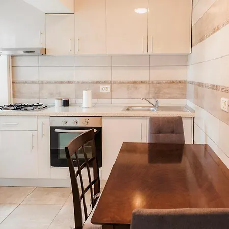 Appartement Unirii Downtown 1 Boekarest