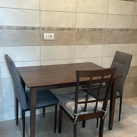Unirii Downtown 1 Appartement Boekarest