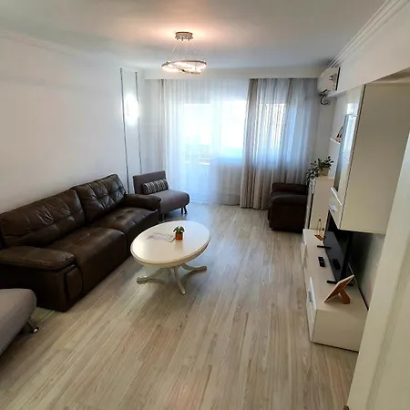 Unirii Downtown 1 Apartment Bucharest