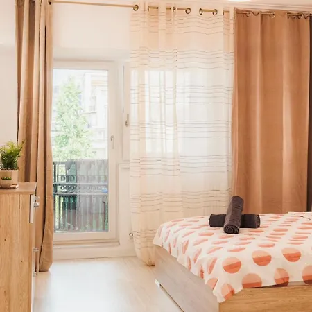 Unirii Downtown 1 *