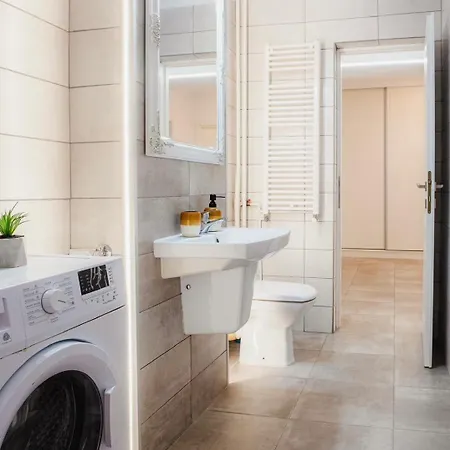 Unirii Downtown 1 Apartament Bucureşti